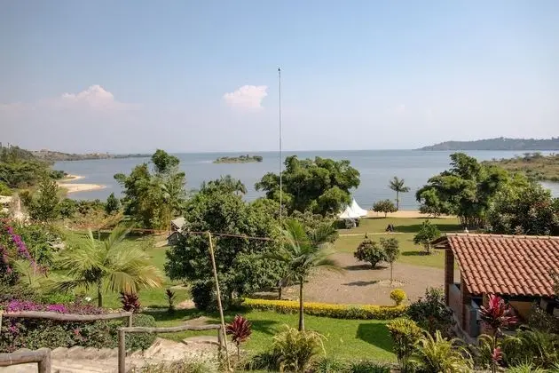 Oda, 1 Yatak Odası, Teras