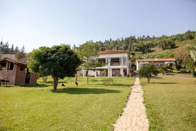 Oda, 1 Yatak Odası, Teras