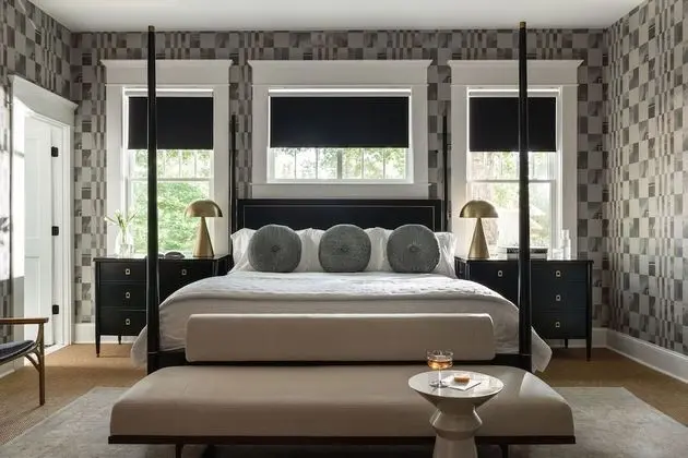 Luxury Tek Kişilik Oda (Blythe Suite)