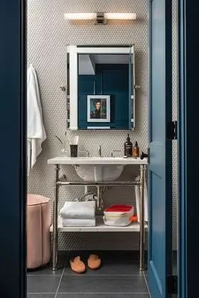 Luxury Tek Kişilik Oda (Jasper Suite)