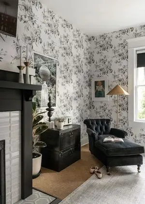 Luxury Tek Kişilik Oda (Juliette Suite)