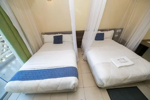 Standard İki Ayrı Yataklı Oda, 2 Tek Kişilik Yatak