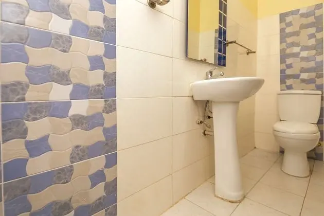 Standard Tek Kişilik Oda