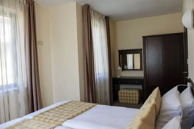 Comfort Villa, 1 Yatak Odası