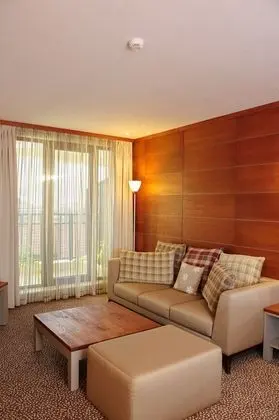 Comfort Villa, 1 Yatak Odası