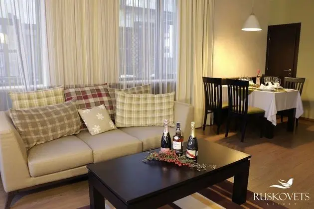 Comfort Villa, 1 Yatak Odası