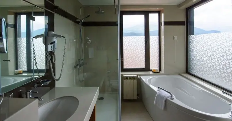 Comfort Villa, 1 Yatak Odası