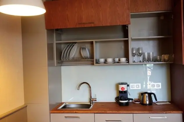Comfort Family Villa, 2 Bedrooms