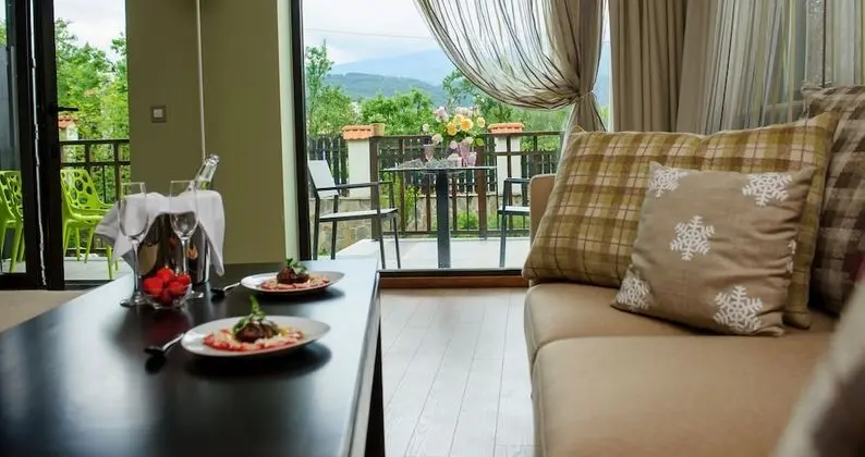 Comfort Family Villa, 2 Bedrooms