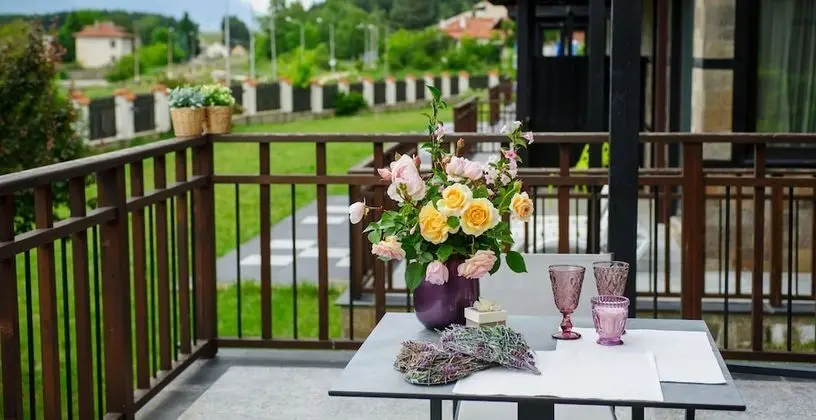 Comfort Family Villa, 2 Bedrooms