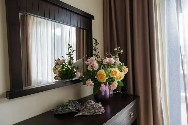 Comfort Family Villa, 2 Bedrooms