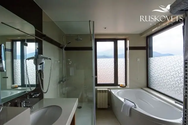 Comfort Family Villa, 2 Bedrooms