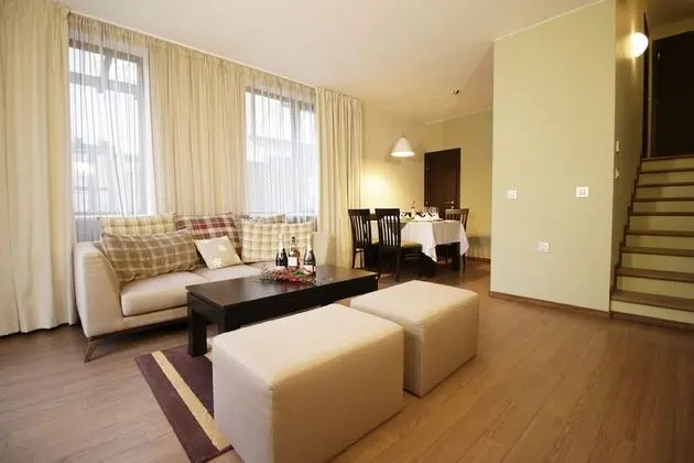 Comfort Family Villa, 2 Bedrooms