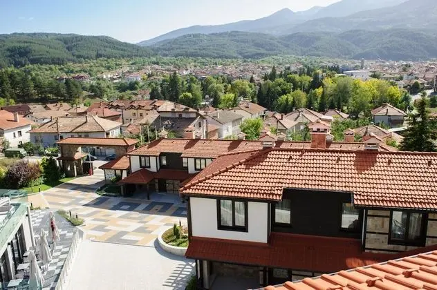 Senior Süit, 2 Yatak Odası