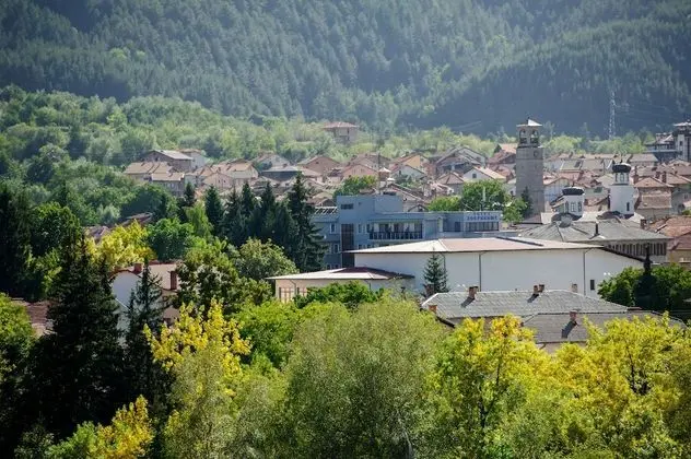 Senior Süit, 2 Yatak Odası