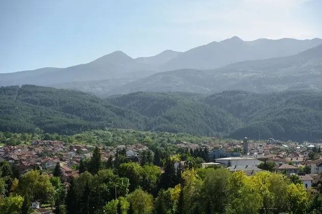 Senior Süit, 2 Yatak Odası