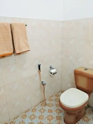 Superior Tek Büyük Yataklı Oda, 1 En Büyük (King) Boy Yatak, Özel Banyo