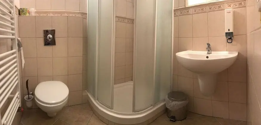 Classic Tek Kişilik Oda, Buzdolabı, Avlu