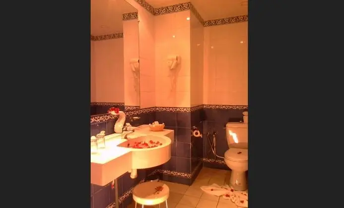 Tek Kişilik Oda Standard