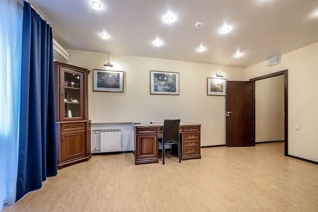 Executive Süit, 1 Yatak Odası