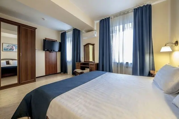 Executive Süit, 1 Yatak Odası