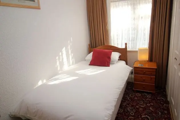 Tek Kişilik Oda