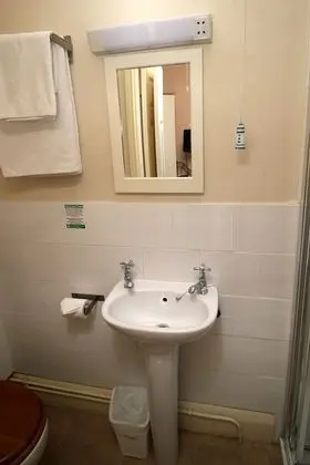 Tek Kişilik Oda