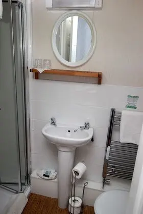 Tek Kişilik Oda