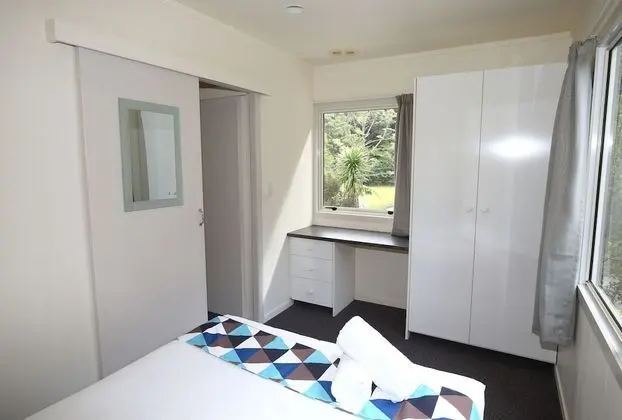 Villa, Birden Çok Yatak, Sigara İçilmez