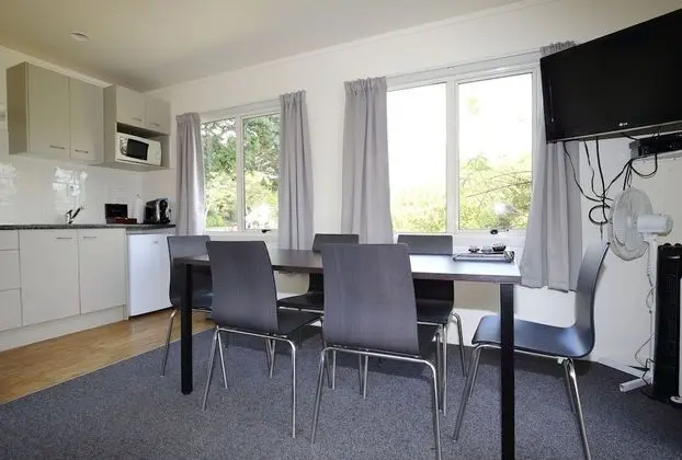 Villa, Birden Çok Yatak, Sigara İçilmez