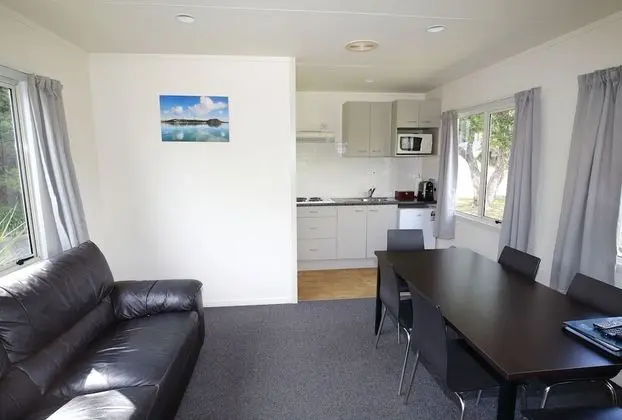 Villa, Birden Çok Yatak, Sigara İçilmez