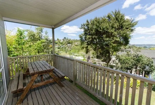 Villa, Birden Çok Yatak, Sigara İçilmez