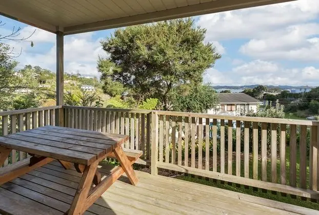 Villa, Birden Çok Yatak, Sigara İçilmez