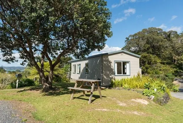 Villa, Birden Çok Yatak, Sigara İçilmez