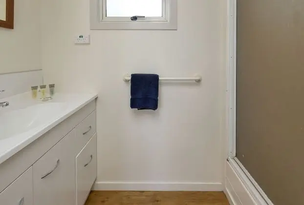 Villa, Birden Çok Yatak, Sigara İçilmez