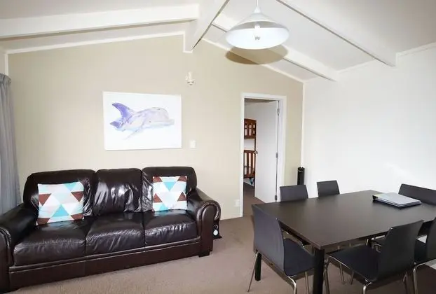 Villa, Birden Çok Yatak, Sigara İçilmez, Koy Manzaralı