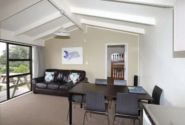 Villa, Birden Çok Yatak, Sigara İçilmez, Koy Manzaralı