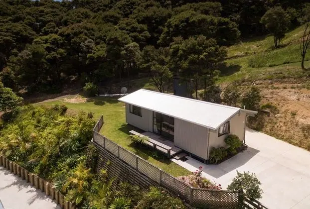 Villa, Birden Çok Yatak, Sigara İçilmez, Koy Manzaralı