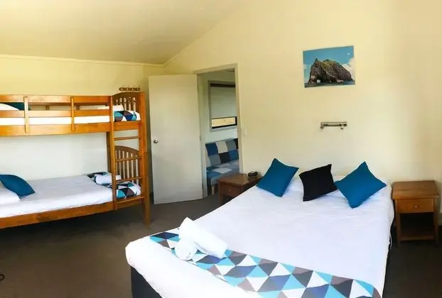 Superior Villa, Birden Çok Yatak, Sigara İçilmez