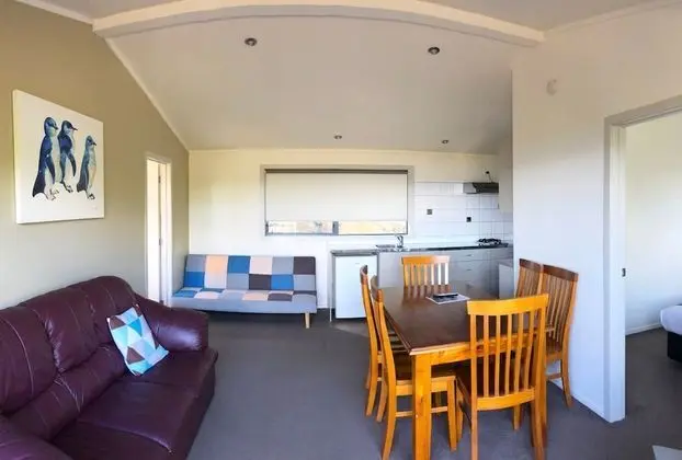 Superior Villa, Birden Çok Yatak, Sigara İçilmez