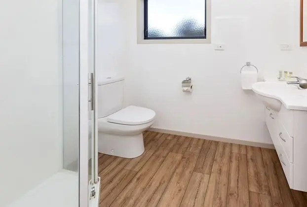 Superior Villa, Birden Çok Yatak, Sigara İçilmez