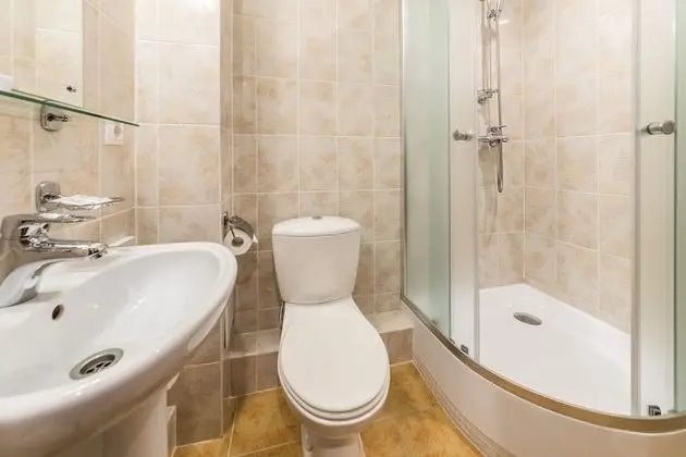 Standard Tek Kişilik Oda