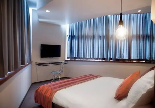 1 Çift Kişilik Veya 2 Tek Kişilik Yatak Standard