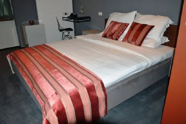 Çift Kişilik Tek Kişi Kullanım Standard