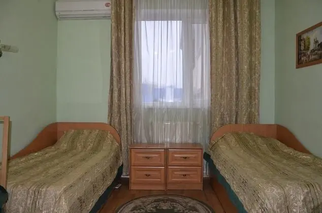 Comfort İki Ayrı Yataklı Oda, Özel Banyo