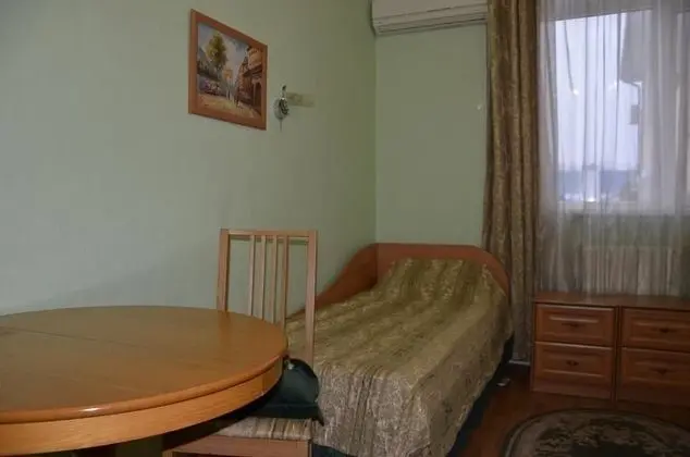 Comfort İki Ayrı Yataklı Oda, Özel Banyo