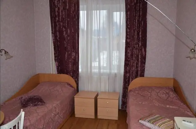 Comfort Üç Kişilik Oda, Özel Banyo