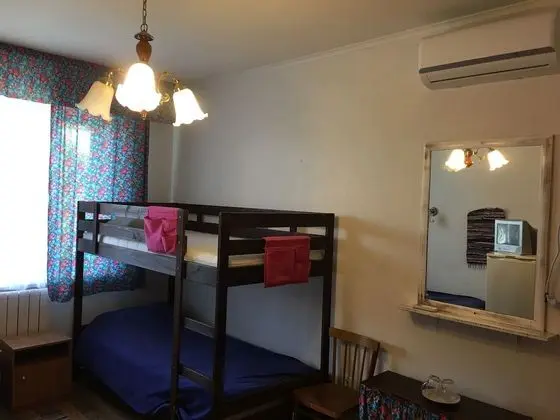 Comfort Üç Kişilik Oda, Özel Banyo