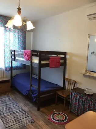 Comfort Üç Kişilik Oda, Özel Banyo