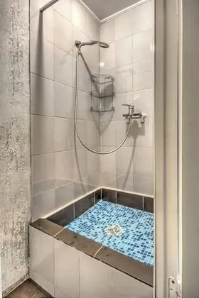 Standard İki Ayrı Yataklı Oda, Ortak Banyo